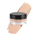 Inglot AMC Eyeliner Gel - Waterproof | Long-Lasting | Intense Color | Matte Finish |0.19 US OZ | 68