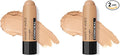 Wet n Wild MegaGlo Makeup Stick Conceal and Contour Neutral You're A Natural,1.1 Ounce,809 (Pack of 2)