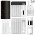 DLUX PROFESSIONAL Luxury Keratin Brow Lamination Kit for Eyebrow Lift, Eyebrow Curling, Lift Kit, Lifting,Perm Sensitive Skin Users