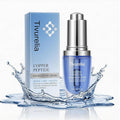 Copper Peptide Anti Aging Eye Serum, Korean Skin Care Advanced Eye Serum with GHK-Cu Copper Tripeptide-1 & Peptide Complex, Helps Smooth Fine Lines and Improve Firmness