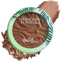 Physicians Formula Murumuru Butter Bronzer, Moisturizing, Nourishing Murumuru Butter for Silky Glow, Dermatologist Tested, Hypoallergenic, Vegan & Cruelty-Free - Endless Summer