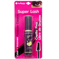 BY APPLE Super Lash Classic Mascara, Black, Volume and Length Formula, 13g