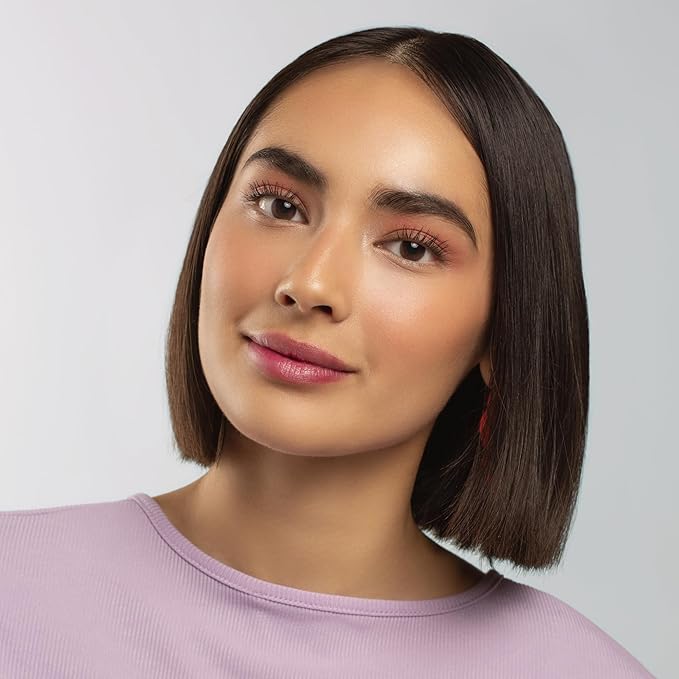 essence | Lash Princess Slim Brush Long & Curl Mascara| Extreme Waterproof with Slim Fiber Brush | Vegan & Cruelty Free