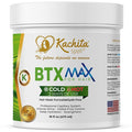 Kachita Spell BTXMAX Deep Conditioning Hair Mask for Dry, Keratin & Argan Oil Treatment for Hydration, Frizz Control & Softness, Sulfate Free & Paraben Free, 16 oz