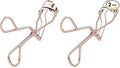 wet n wild High On Lash Eyelash Curler with Comfort Grip (Pack of 2)