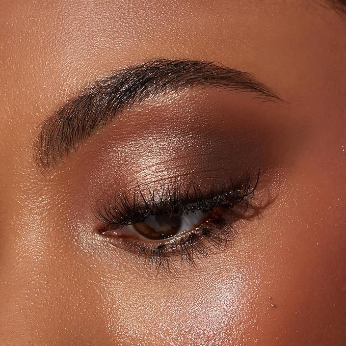 Sigma Beauty Tiramisu Eyeshadow Quad — Makeup Eyeshadow Quad with a Buttery Soft Formula and Buildable, Blendable Shades for a Flawless Eye Look, Designed for All Day Wear