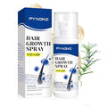 Hair Growth Spray,Hair Growth Serum for Women & Men,Hair Regrowth Treatment with Biotin & Rosemary Oil,Hair Loss Treatment Spray for Thinning Hair,Non-Greasy Scalp Care,2.029 Fl Oz