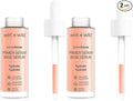 wet n wild Prime Focus Primer Serum for Face, Hydrating for Dry Skin, Makeup Primer Serum (Pack of 2)
