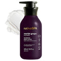 Nativa SPA by O Boticário Merlot Grape Body Lotion, Deep Hydration with Quinoa & Grape Seed Oil for Silky, Firm Skin 13.5 Ounce (400ml)