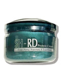 SH-RD Protein Cream for Dry Damaged Hair, 2.71oz/80ml - Leave-In Conditioner with Rosemary Extract, Hydrolyzed Silk Protein to Restore, Revitalize and Repair Split Ends for All Hair Types