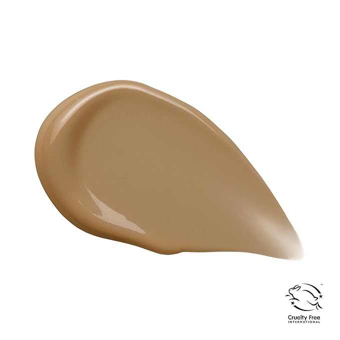 COVERGIRL Clean Fresh Skin Milk Foundation, Rich, 1 Fl Oz (Pack of 2) (packaging may vary)