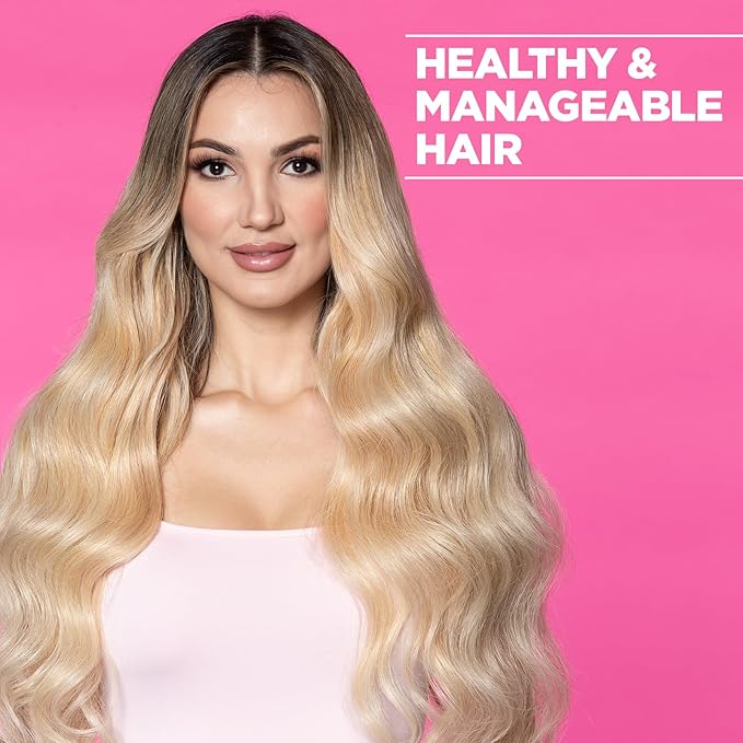 BioSilk Irresistible Collection Silk Therapy Conditioner,Moisturizes & Conditions Hair,Jasmine & Honey Scent,Sulfate,Paraben,&-Cruelty-Free,7 Oz,(Pack of 2)