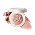 LAURA GELLER NEW YORK Baked Blush-n-Brighten for Mature Skin - 00 In Bloom - Powder Blush Won't Settle into Fine Lines - Buildable Natural Finish – Longlasting Formula - Made in Italy