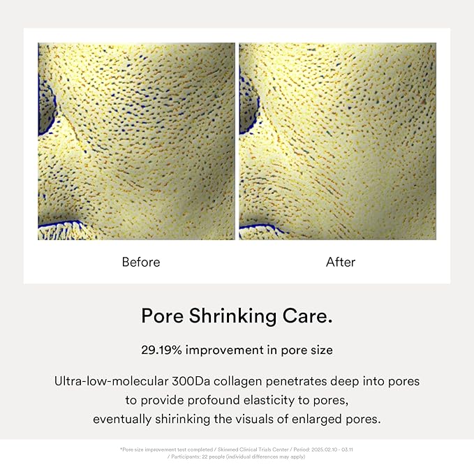 Abib Collagen Overnight Wrapping Mask Jericho Rose, Peel Off Face Mask for Glass Skin & Pore Tightening, Lifting & Firming Korean Skincare 3.38 fl.oz