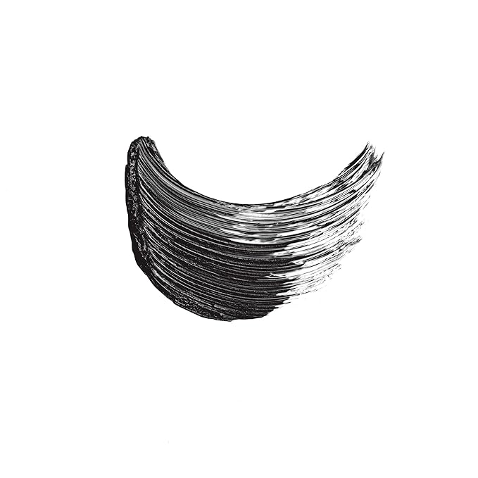 Covergirl Professional Super Thick Lash Mascara, Very Black, 0.3 Fluid Ounce (Pack of 2)