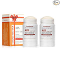 40% Urea Cream Cracked Heel Balm for Dry, Cracked Feet, Heals, Foot Hand Moisturizing 40 Percent Foot Urea Cream for Feet Maximum Strength 2Pack