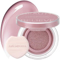 JUNG SAEM MOOL Artist Cushion Blush | Easy to Blend with Puff, Buildable Liquid Blush for Cheeks with a Natural & Dewy Finish, Korean Makeup (Dewy | Odd Mauve)