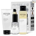 COSRX PEPTIDE 132 Hair Care Kit - Shampoo, Treatment & Oil Serum, Bond Repair Hair Gift Set for Damaged, Dry Hair, Scalp Treatment for Dandruff, Dry & Itchy Scalp, Mothers day gitfs for women