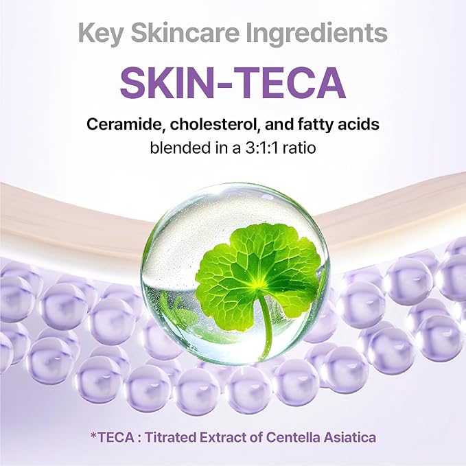 CENTELLIAN 24 Madeca Derma Shield Vital Airy Sun Stick Broad Spectrum SPF50+ 0.77 fl oz – Sebum Control Primer Matte Sunscreen Stick for Oily Skin, Pore Care, Lightweight No White Cast UV Protection