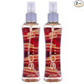 Red Velvet Body Mist by So…? for Women - 3.5 oz Body Mist - Pack of 2