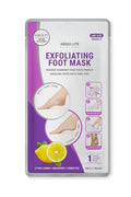 Feel Foxy EXFOLIATING FOOT MASK