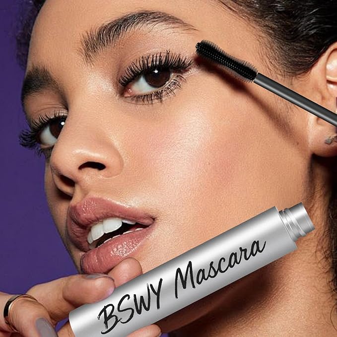 Telescopic Tubing Mascara - Women 60 Plus, Sky High Waterproof, Essence, Elevated Lash Wear