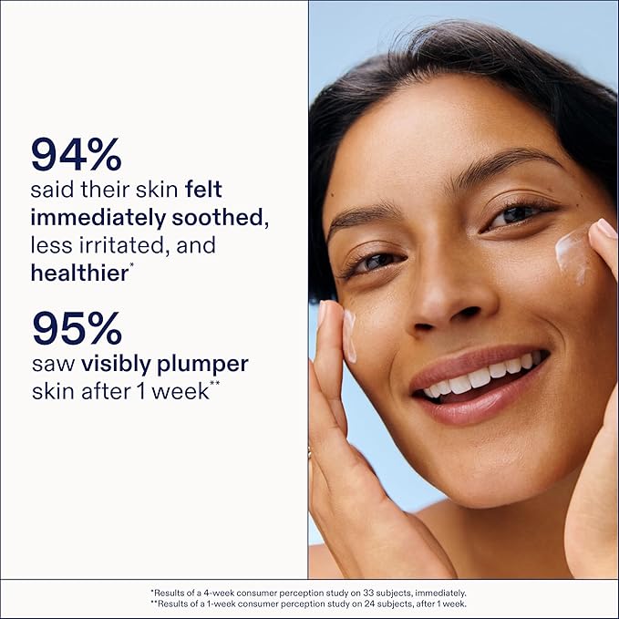 Skinfix Triple Lipid Activating Serum Refill - 1 oz - Visibly Smooths & Firms Skin with Peptides - Reduces Fine Lines & Wrinkles - Fast Absorbing, Non-Comedogenic, Fragrance Free, Vegan, Cruelty Free