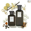 Fine'ry Sweet On The Outside Eau De Parfum & Body Mist Gift Set | Sweet & Sultry Notes Of Vanilla, Cacao Wood & Vetiver | Fine Mist Spray & Perfume For Women | Fragrance Layering Duo (2oz + 5oz)