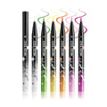 COOL STORY Liquid Eyeliner Waterproof Smudge Proof Eye Liner, 24H Long-Lasting, 0.6ml/0.02 fl.oz (SET-A)