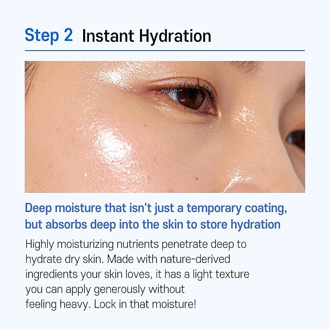 Korean Beauty Aqua Night Mask - Facial Self Skin Care Products Water Sleeping Masks 15ml/0.5 fl.oz (3 set) Gifts for Women - Acne Wrinkle remover - moisturizing hydrating Effect