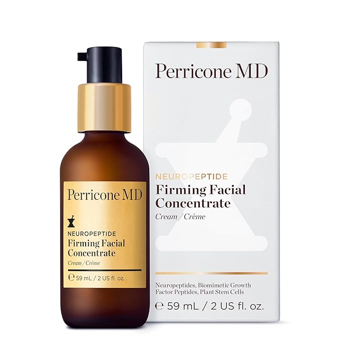 Perricone MD Neuropeptide Firming Facial Concentrate, 2 fl. oz.