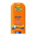Banana Boat Sport Ultra Sunscreen Stick SPF 50, 1.5oz | Travel Size Sunscreen, Mini SPF Stick Sunblock, Oxybenzone Free, 1.5oz