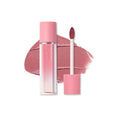 Espoir Couture Lip Tint Fitting Blur #12 Honey Coat | Smudge-Proof Fixing Lip Stain, Soft & Creamy Texture without Flaking, Lightweight and Comfortable Matte Finish, Korean Makeup, Vegan, 0.14 oz