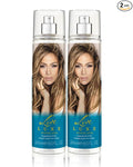 Jennifer Lopez Live Luxe Body Mist, 240ml (8fl oz) Duo Pack (2 Pack)