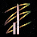 Multichrome Eyeliner Gel Pencil,Waterproof Long-Lasting Vegan Cruelty Free Eye Liner,Shifting Colors Eyeliner Pen (#301, 0.01 Ounce)
