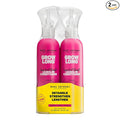 Marc Anthony Leave-In Conditioner Spray & Detangler, Grow Long Biotin, 2-pack - Anti-Frizz Deep Conditioner For Split Ends & Breakage - Vitamin E, Caffeine & Ginseng for Curly, Dry & Damaged Hair