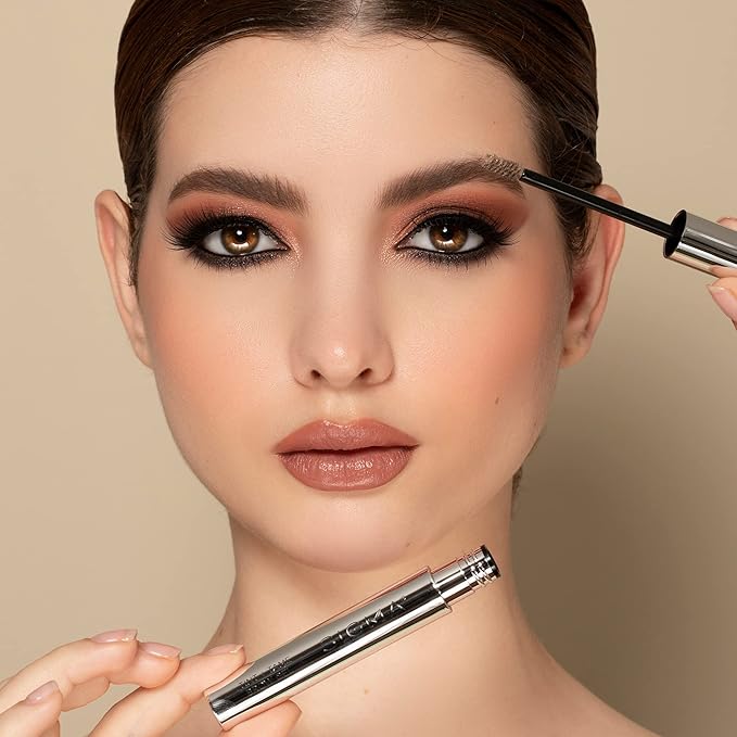 Sigma Beauty Tint + Tame Brow Gel (Light)