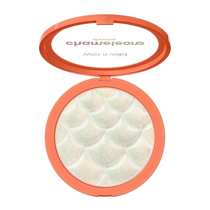 Chameleon Chrome Highlighter