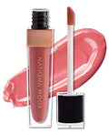 NATASHA MOOR: Molten Matte Liquid Lipstick - Long-Lasting, Hydrating, Matte Finish with Moisturizing Vitamin E - Waterproof, Kiss-Proof, Cruelty-Free - 12-Hour Stay Power - SOUL