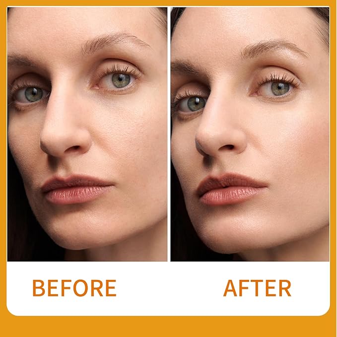 Sunscreen Stick SPF 50+ for Face and Body – No Whitecast, Non-Sticky, Broad Spectrum Sunscreen Stick for All Skin Types, 0.56 fl oz (16g)