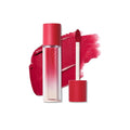 Espoir Couture Lip Tint Fitting Blur #1 Hypey Red | Smudge-Proof Fixing Lip Stain, Soft & Creamy Texture without Flaking, Lightweight and Comfortable Matte Finish, Korean Makeup, Vegan, 0.14 oz