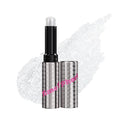 Illumina Jelly Gel Eyeshadow Stick, 009 DiamondI - Moonlit White Shimmer Sparkle Finish, Cream Texture With Cooling Feel, Long-Lasting Crease-Proof Smudgeproof Eye Shine, Easy Application