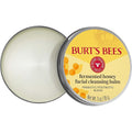 Burt's Bees Fermented Honey Facial Cleansing Balm, With Prebiotic and Postbiotic Blend, Contains Fermented Honey and Green Tea, Natural Origin Skin Care, 1 Tin, 3 oz.