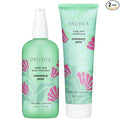 Rosemary Mint Scalp Care Shampoo & Conditioner Set – Clean Vegan Shampoo & Conditioner for Oily Or Flaky Scalp (All Hair Types), A Balanced, Soothed Scalp, No Silicones or Parabens