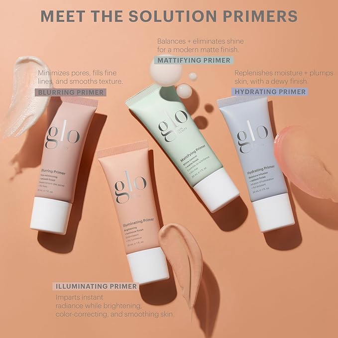 Illuminating Primer by Glo Skin Beauty