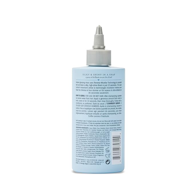 Drybar Liquid Glass Instant Glossing Rinse