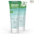 Good Clean Love Balance Feminine Wash, pH-Balanced Vaginal Moisturizer Cleanser for Women with Natural Ingredients, Gentle Cleansing Feminine Care Product, Reduces Vaginal Dryness & Odor, 8Oz (2-Pack)