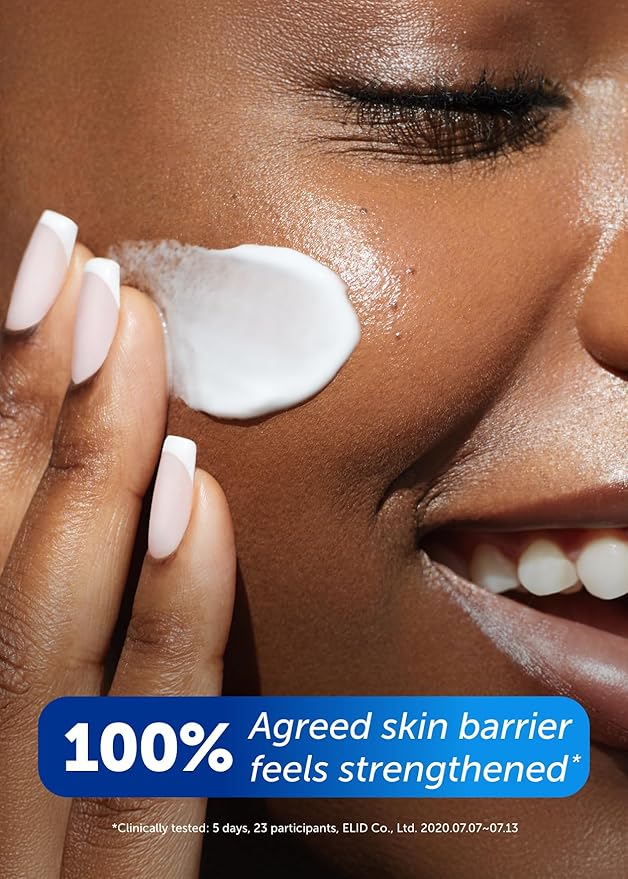 Real Barrier | Extreme Cream | Korean Moisturizer Face Cream, Korean Skin Care | Rich Face Lotion for Sensitive Skin | Hydrating Face Moisturizer with Hyaluronic Acid and Ceramides | 1.69 fl oz (50ml)