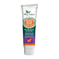 Daily Moisturizer For Dry Itchy Skin, Psoriasis and Eczema Relief That Contains Lanolin, Vitamins A, D & E, Aloe Vera, To Moisturize Face, Body, Dry Hands & Cracked Heels (Lemon)