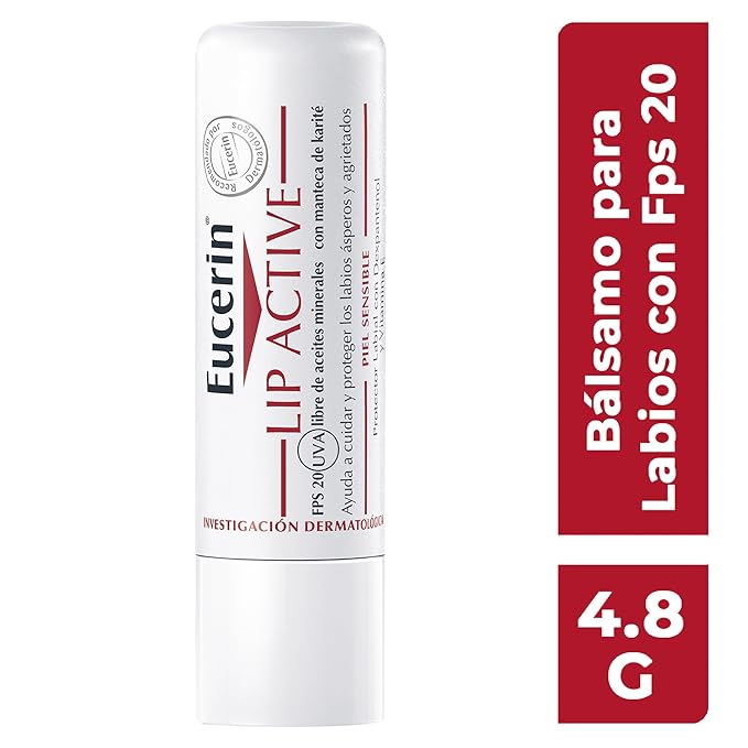 Eucerin Active Care for Lips